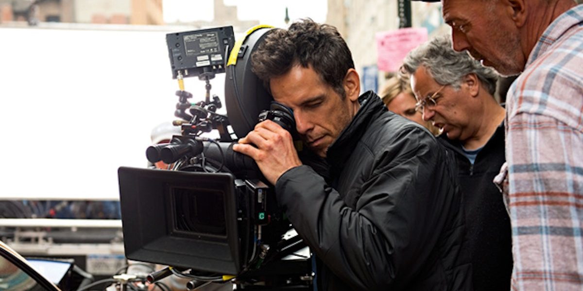 Ben Stiller deixa direção de “Ruptura” na 3ª temporada para focar em novos projetos