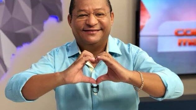 Nilvan Ferreira é demitido da TV Arapuan; emissora nega que saída tenha ligação com relatório da PF