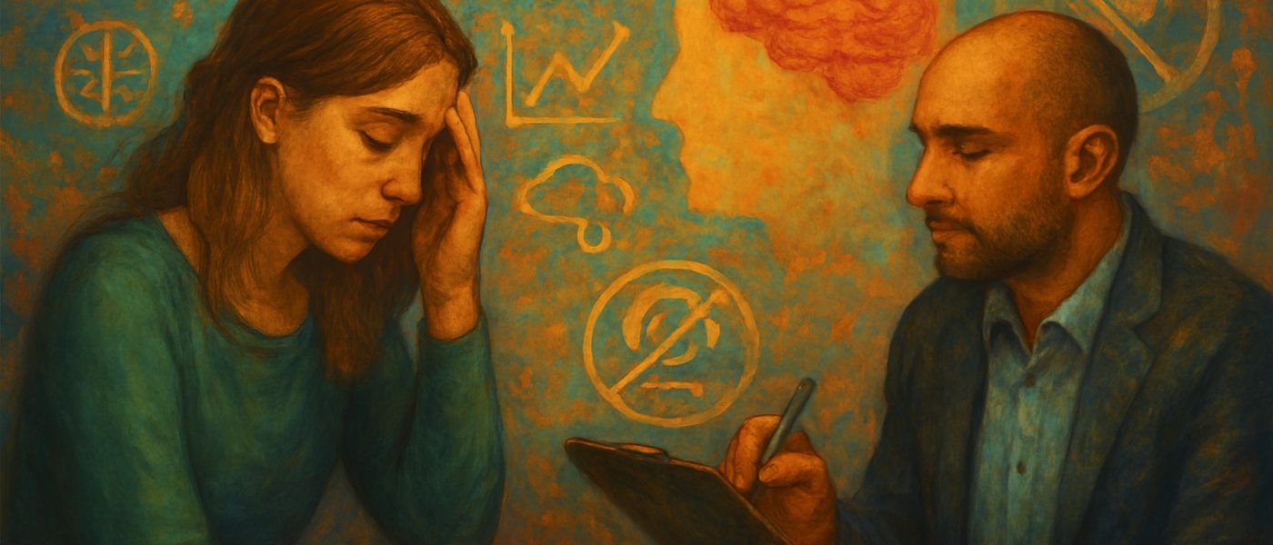 Illinois proíbe terapia por IA: nova lei prioriza saúde mental humana e protege pacientes