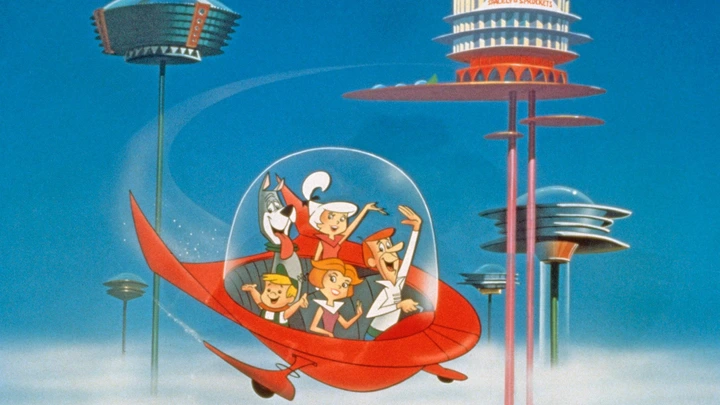O Futuro Chegou (Meio Desajeitado): Cientistas Criam Robô-Assistente Inspirado nos “Jetsons”