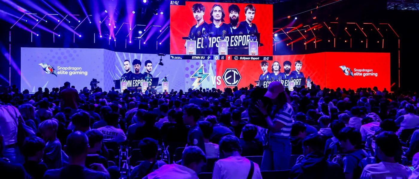 Gamescom 2025 no radar gamer — e uma conexão direta com o Imagineland na Paraíba