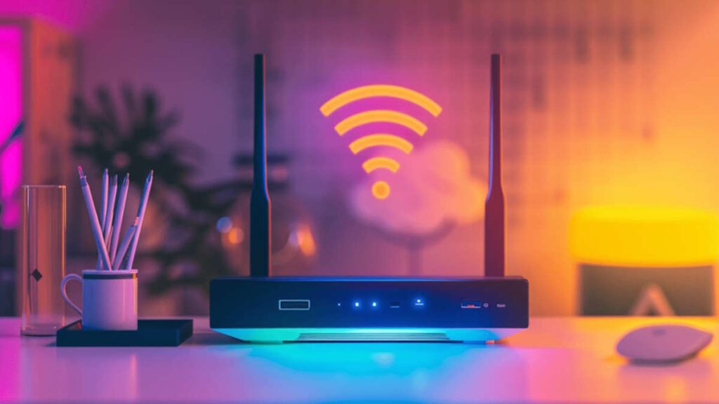 Wi-Fi 8: A Revolução da Confiabilidade que Promete Acabar com a Conexão Ruim