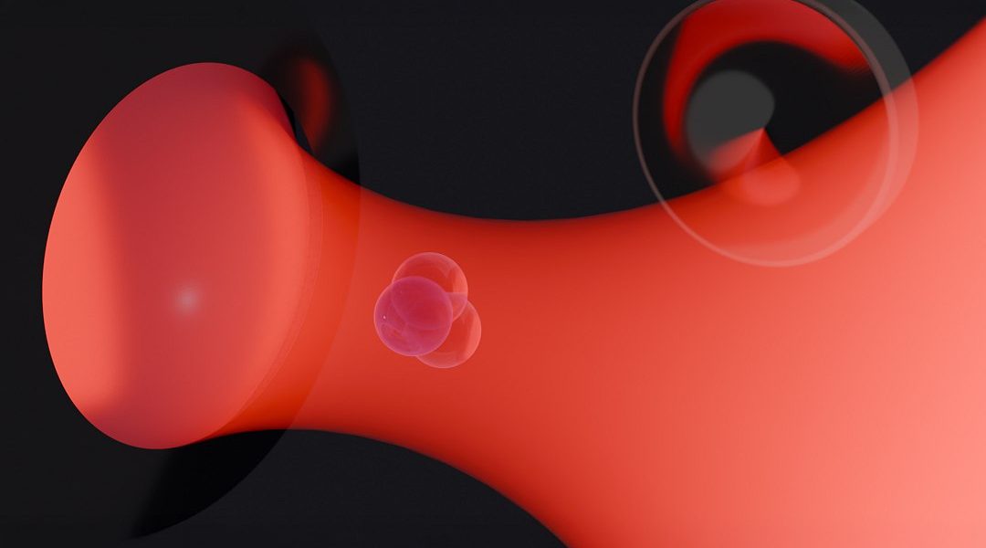 Cientistas alcançam ‘pureza quântica’ a temperatura ambiente, um salto para a tecnologia do futuro