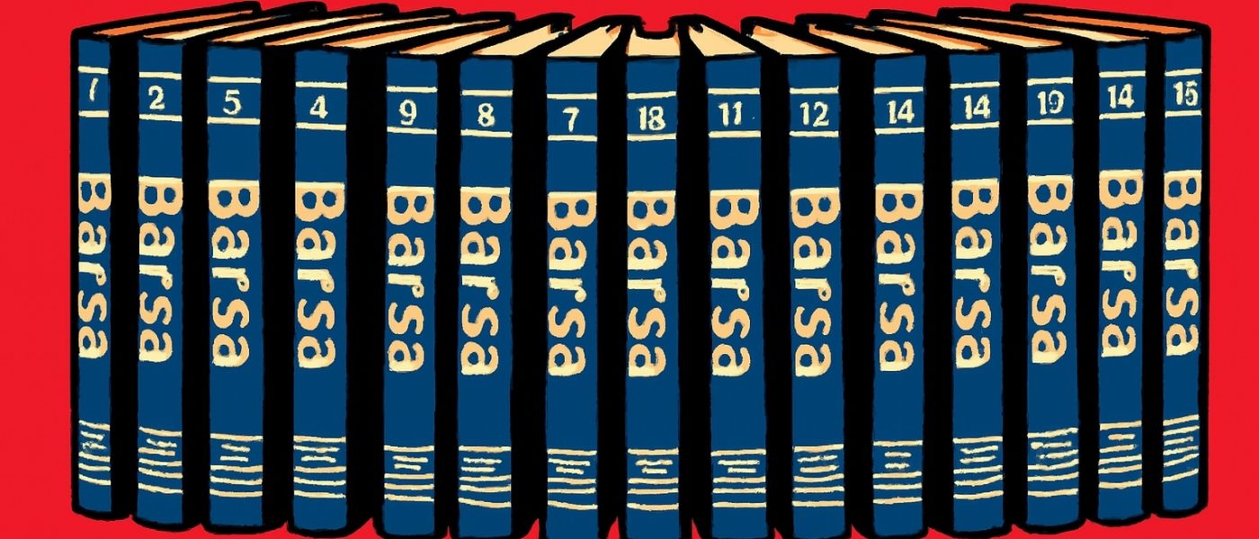 Enciclopédia Barsa: A história do ‘Google de papel’ que formou gerações de paraibanos