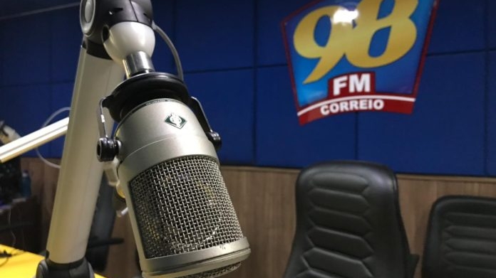 IBOPE 2025 em João Pessoa: Correio FM assume liderança no rádio e desbanca Sucesso FM