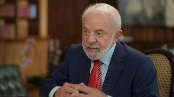 “Não há relação”: Em entrevista à BBC, Lula decreta rompimento com Trump e o chama de “não civilizado”