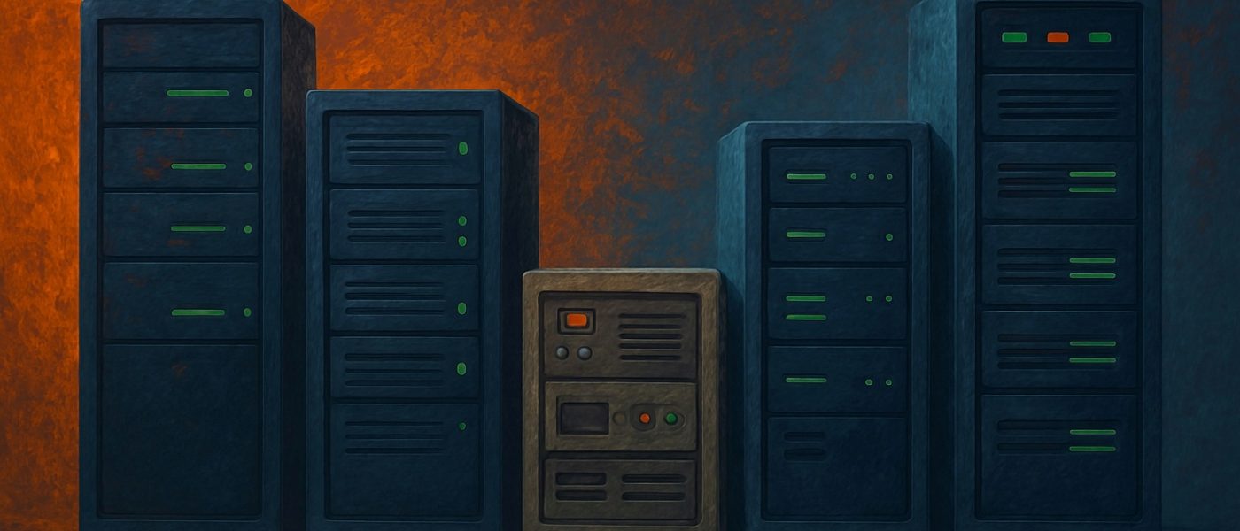 O Paradoxo Paraibano: Como o Estado Mais Preparado para a Era dos Data Centers Permanece Invisível