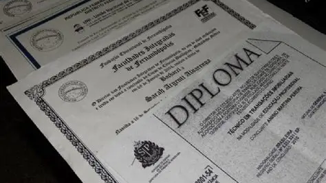 Polícia Civil da Paraíba Desmantela Esquema de Venda de Diplomas Falsos de Mestrado e Doutorado