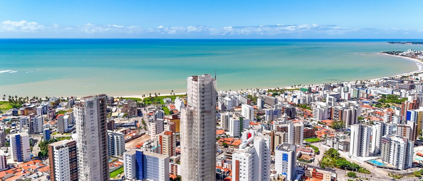 Bessa 76 anos: A ‘cidade’ dentro de João Pessoa que cresceu 142% e virou o motor imobiliário da Paraíba