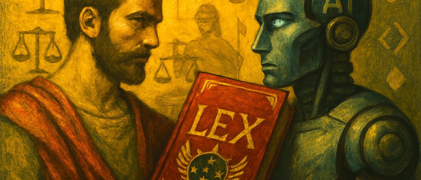 Itália sai na frente e aprova a primeira lei nacional da Europa para Inteligência Artificial