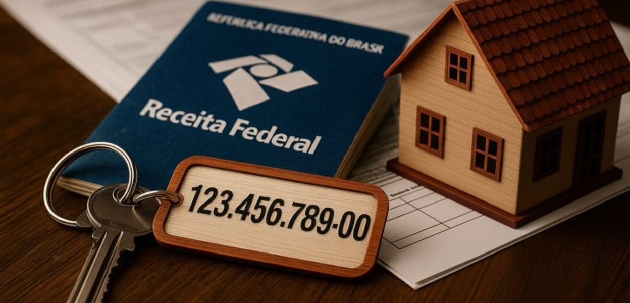 Receita Federal cria ‘CPF dos Imóveis’ e fecha o cerco contra aluguéis não declarados