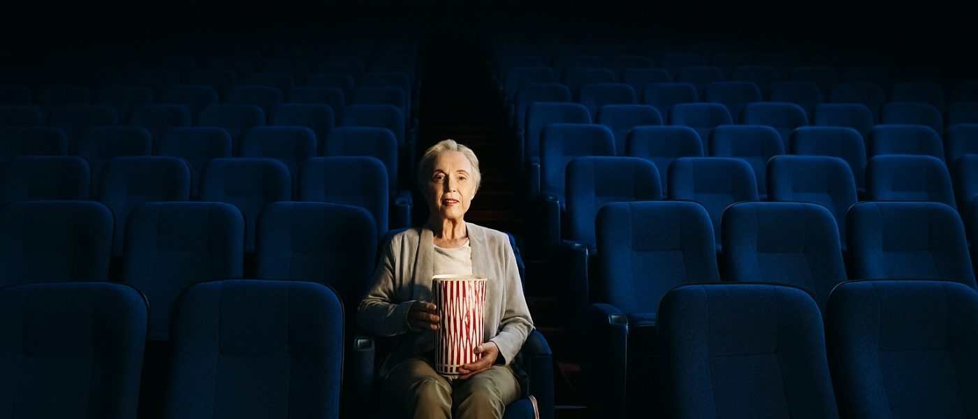 O Fim do Espetáculo? Maior complexo de cinemas de Portugal fecha metade das salas e expõe crise global do setor