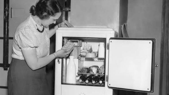 A revolução silenciosa: como a cadeia de frio transformou a economia global