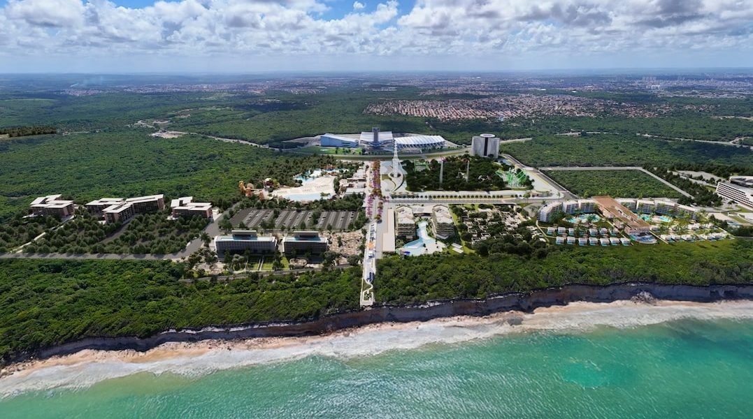 Polo Turístico Cabo Branco promete transformar João Pessoa em potência do turismo no Brasil