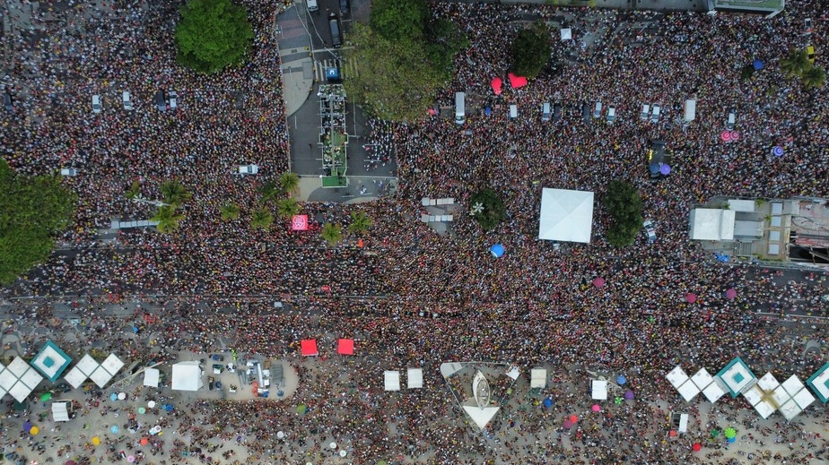 Protestos pela democracia no Brasil ganham o mundo: Jornais internacionais destacam a luta contra ‘PEC da Blindagem’ e anistia