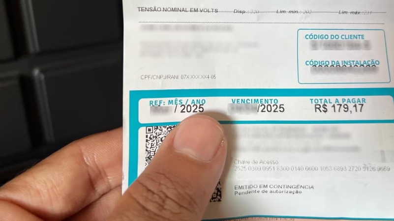 Paraíba: Mais de 290 Mil Famílias Podem Ter Desconto na Conta de Luz; Saiba Como Conseguir