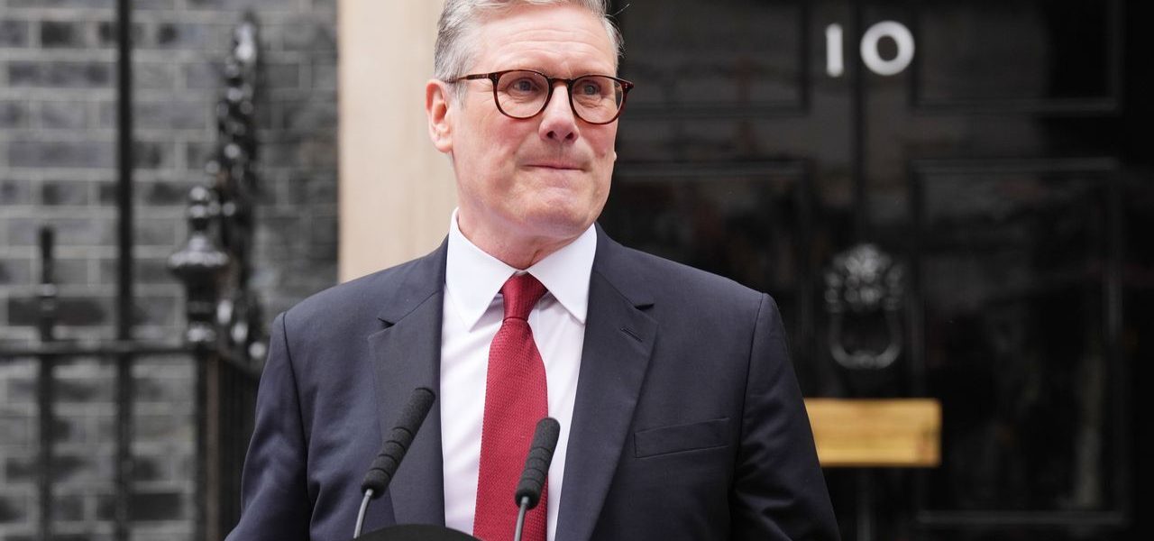 Reino Unido torna identificação digital obrigatória para trabalhar no país