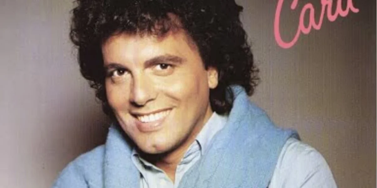 Morre Christian, o “Julio Iglesias italiano”, aos 82 anos em Milão