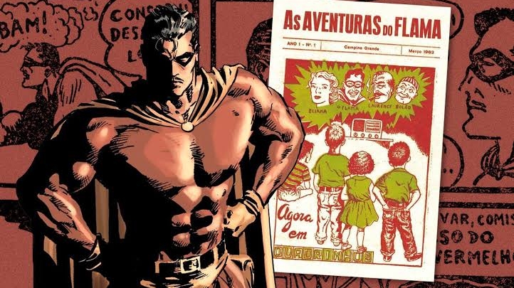 Imagineland em Campina: Quem vai lembrar às novas gerações que o primeiro herói nasceu aqui?