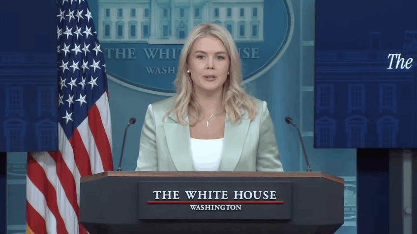 Casa Branca endurece o tom e reforça ameaça de Trump: ‘Sem nós, o Brasil fracassará’