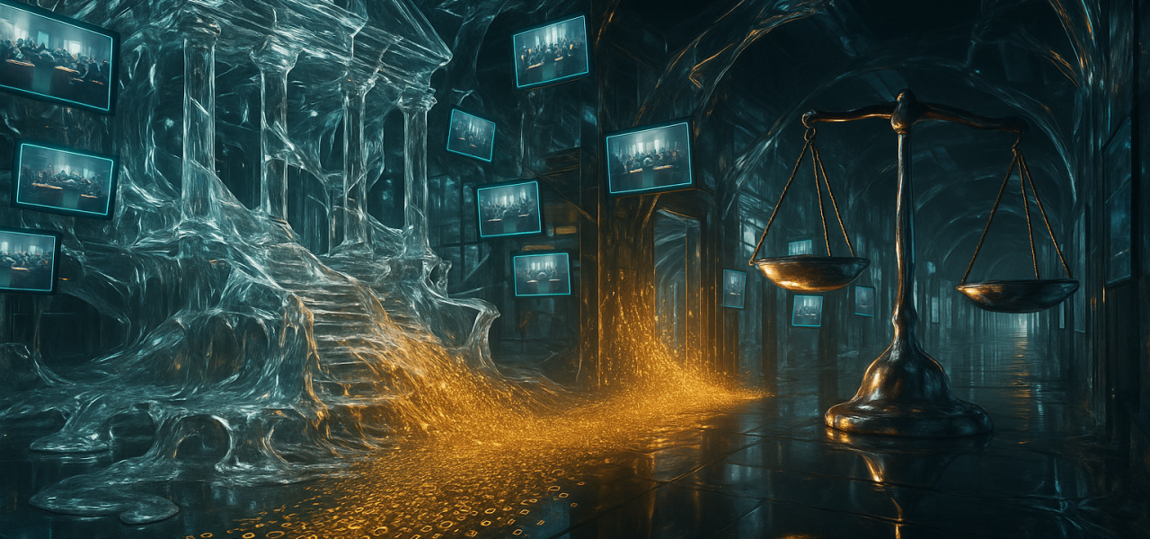 O Teorema de Fux: Quando Quatrocentas Certezas Não Fazem Uma Jurisprudência