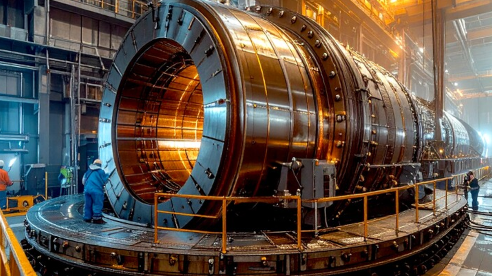 Ímã mais potente do mundo pode revolucionar a energia do futuro