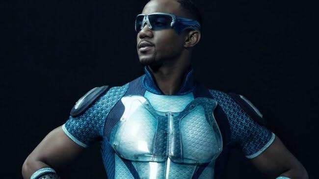 Confirmado! Trem-Bala de ‘The Boys’ vem a Campina Grande para o Imagineland