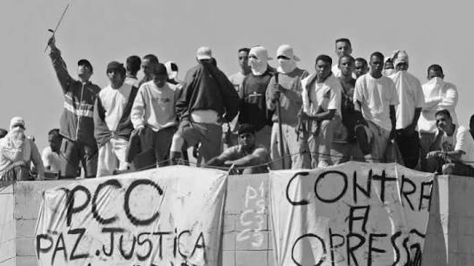 Pressão de Trump para classificar PCC como terrorista preocupa governo Lula