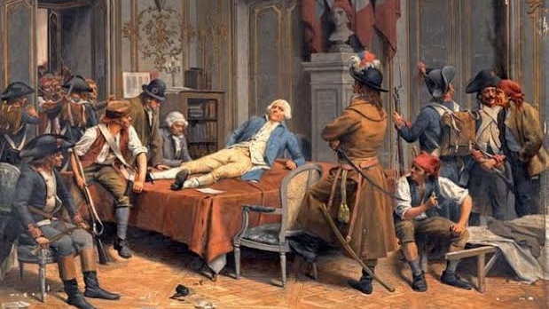 “O Grande Medo”: estudo revela como rumores funcionaram como vírus na Revolução Francesa