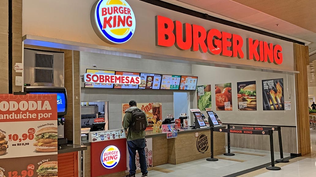 Senha ‘admin’: Falha de Segurança ‘Amadora’ no Burger King Expôs Dados de Clientes e Funcionários