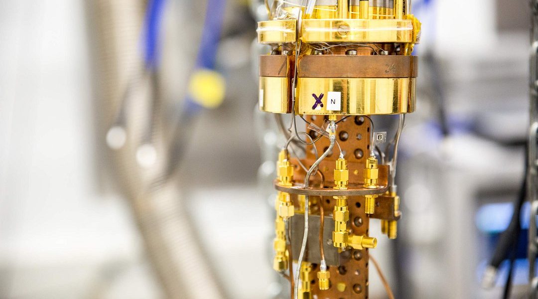 Cristais do tempo avançam e podem abastecer computadores quânticos do futuro