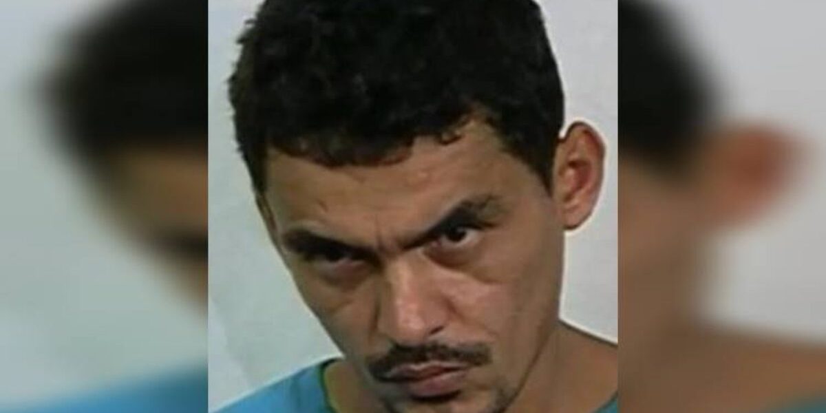 ‘Doca’, líder do CV e alvo principal, foge de megaoperação no Rio protegido por 70 homens