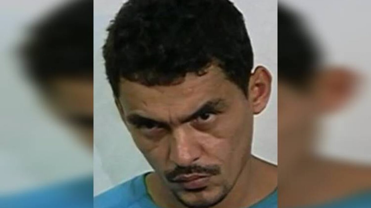 ‘Doca’, líder do CV e alvo principal, foge de megaoperação no Rio protegido por 70 homens