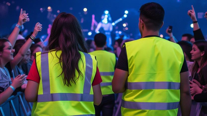 Alívio para os fãs: Vigilância Sanitária garante que bebidas no show de Safadão em João Pessoa são seguras e livres de metanol