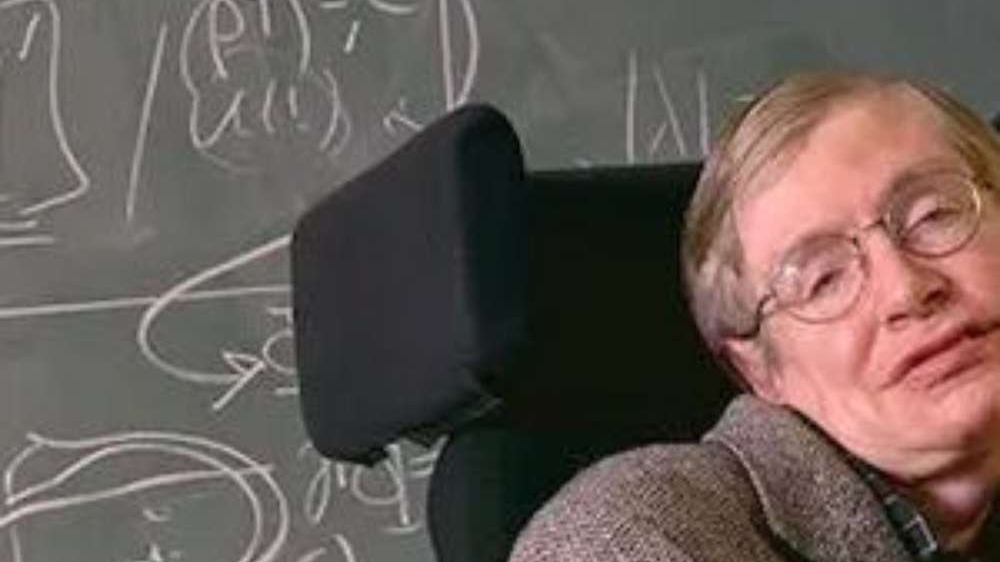 O profeta da era digital: Há 30 anos, Stephen Hawking previu o domínio da IA em 2025 – e o futuro chegou