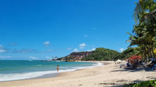 Turismo na Paraíba em alta: Estado se consolida como destino desejado e vê gastos de visitantes dispararem