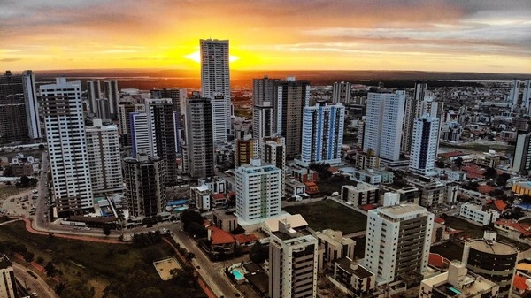 Construir na Paraíba é o mais caro do Nordeste: metro quadrado ultrapassa R$ 1.800 e lidera ranking regional