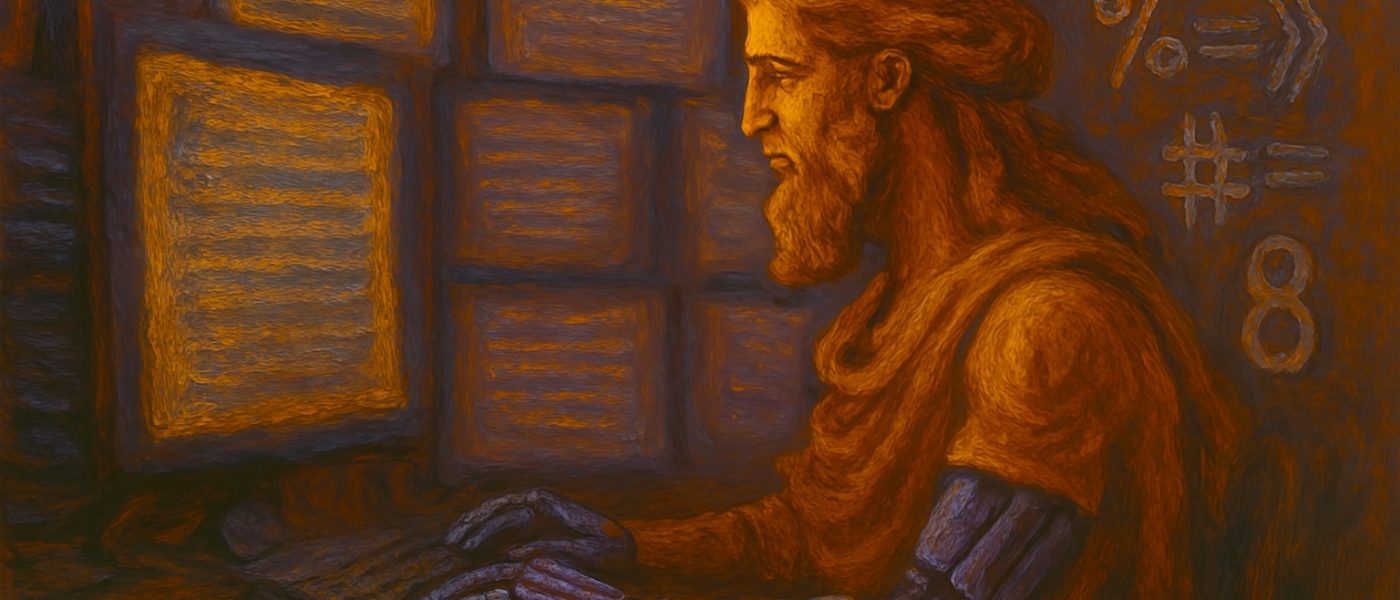 A era da ‘IA Cúmplice’: A culpa é sua e o perigo não é o que você imagina