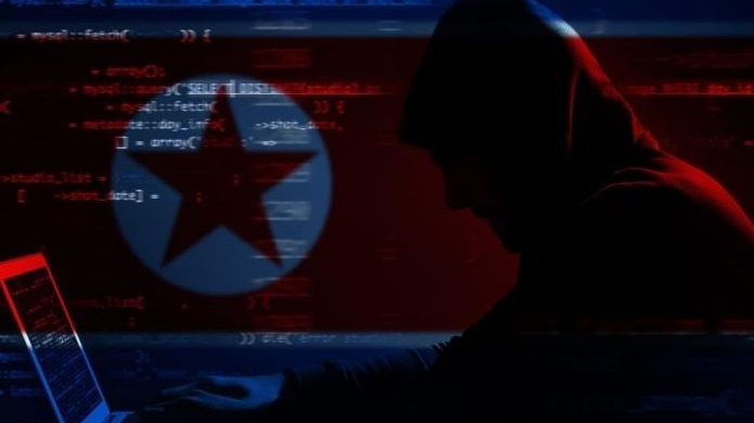Coreia do Norte quebra recorde em guerra cibernética e rouba US$ 2 bilhões em criptomoedas em 2025