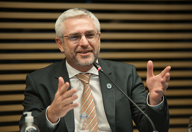 Ministro da Saúde elogia o programa Opera Paraíba e destaca a Paraíba como exemplo nacional