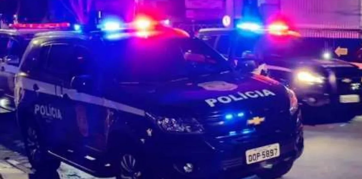 A guerra pela internet: Empresário que desafiou o tráfico e a milícia é executado na Baixada Fluminense