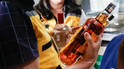 Governo da Paraíba convoca força-tarefa e anuncia plano de emergência contra ‘guerra química’ das bebidas adulteradas