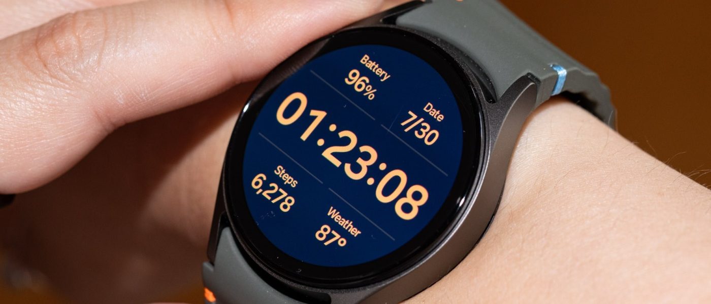 Glitch ou sono perfeito? Donos de Galaxy Watch relatam notas máximas de sono misteriosamente