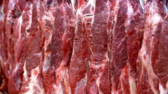 China firma compromisso para comprar carne bovina brasileira livre de desmatamento
