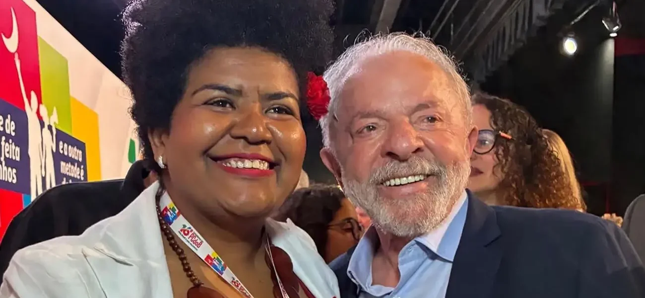 2026 é logo ali: Jô Oliveira se consolida como liderança da esquerda paraibana rumo às eleições