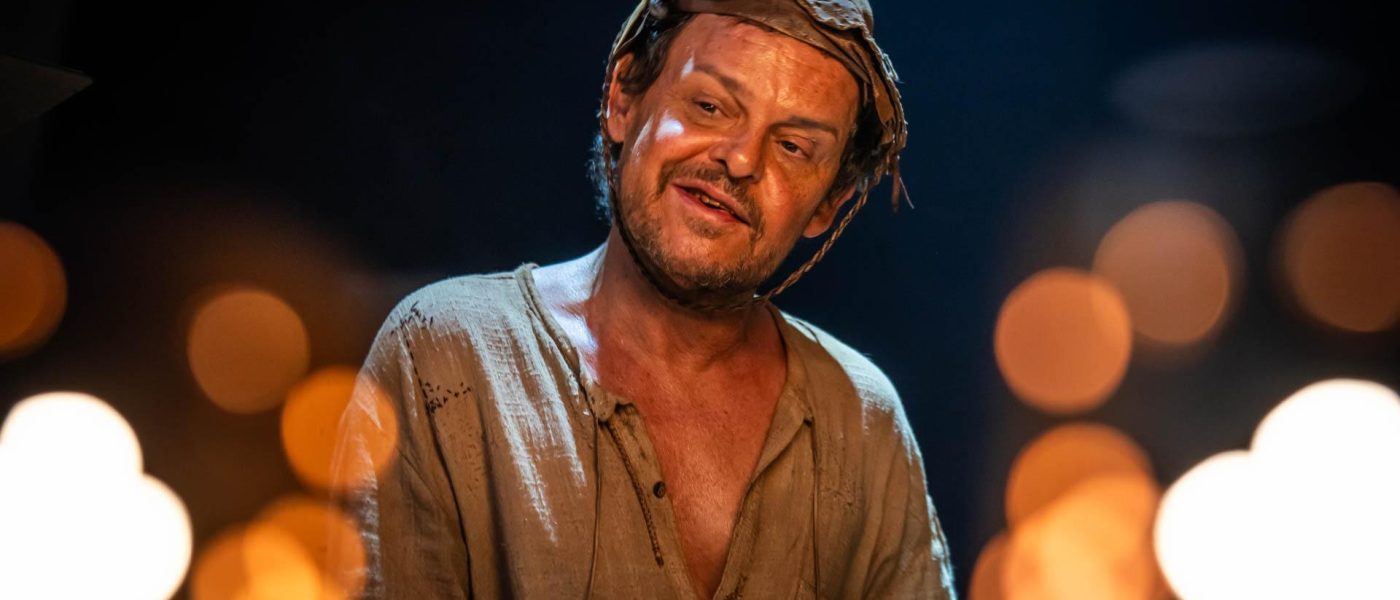 Assembleia Legislativa da Paraíba homenageia Mateus Nachtergaele com Medalha Augusto dos Anjos