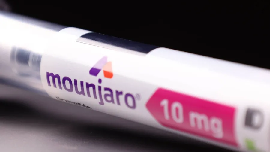 Anvisa aprova uso do Mounjaro para tratar apneia obstrutiva do sono