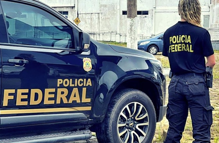 PF desmonta grupo internacional que usava ransomware para extorsão digital