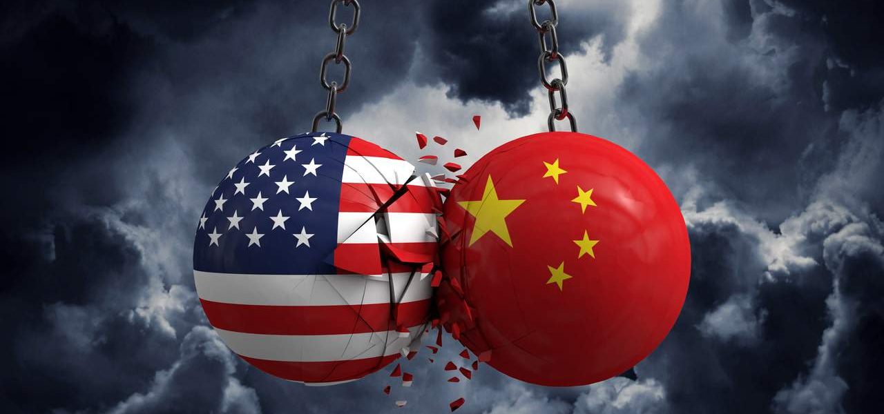 Como a dívida crescente da China e dos EUA pode afetar a economia global