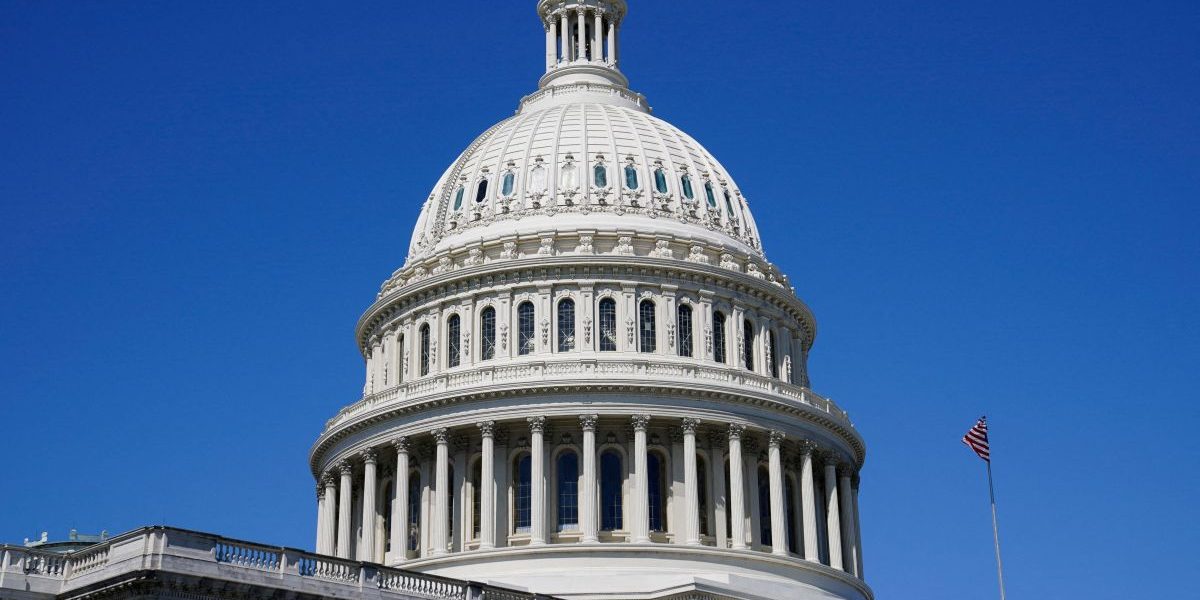 Democratas apontam Trump e republicanos como responsáveis por paralisação do governo americano